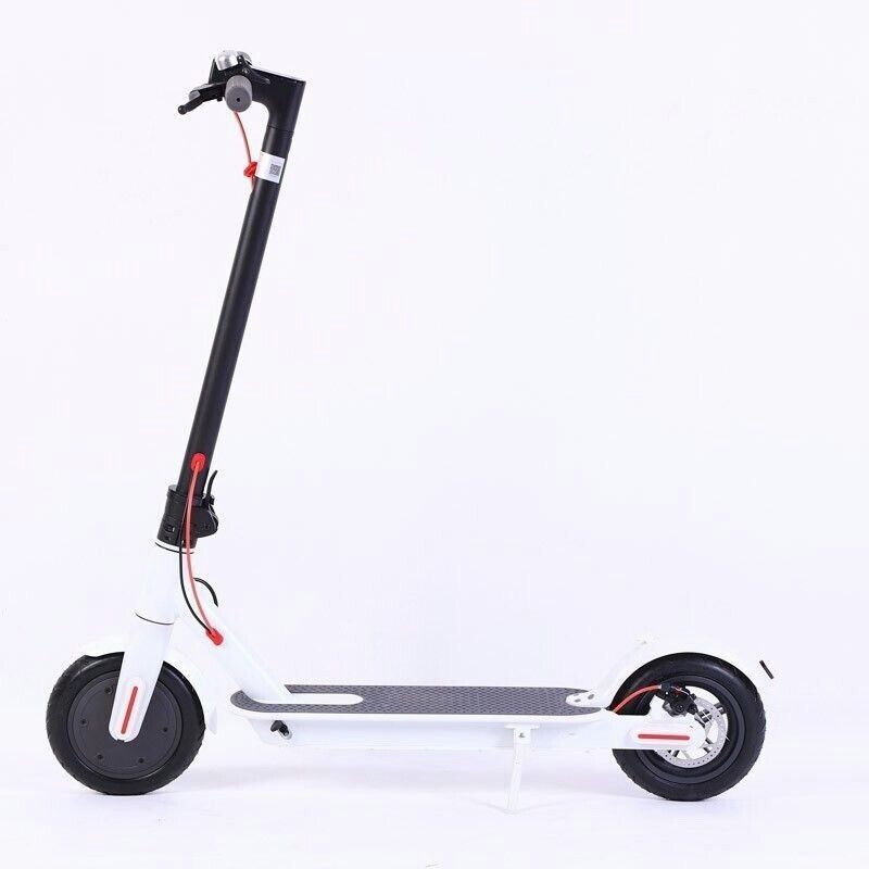 1000W AU Model Electric Scooter 45km/h 8.5inch 60km Portable Foldable Bike