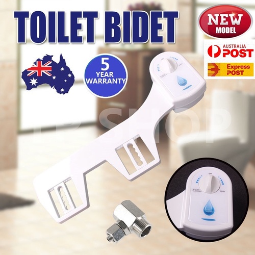 Premium Quality Hygeian Water Wash Clean Unisex Toilet Bidet