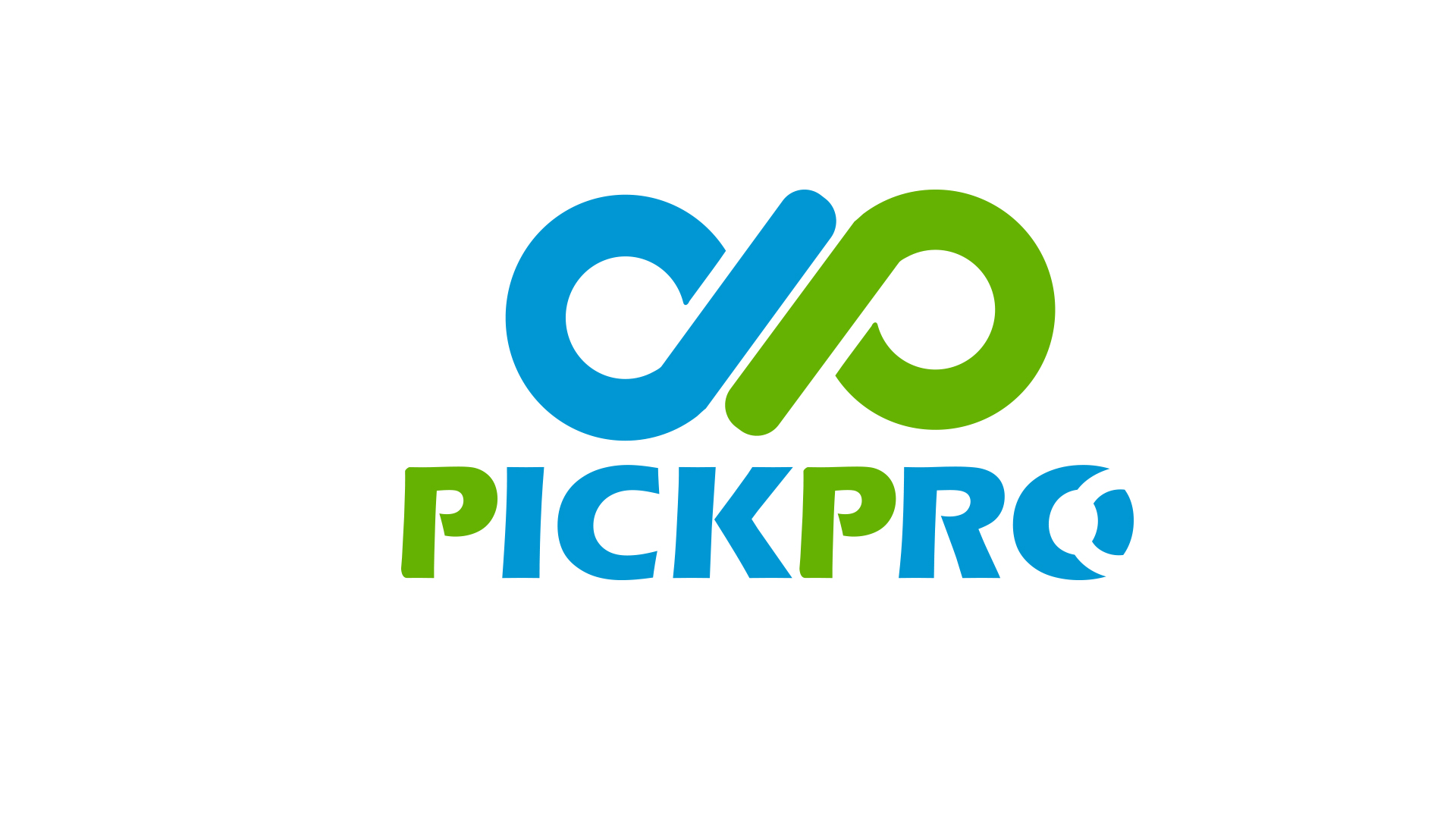 PickPro logo